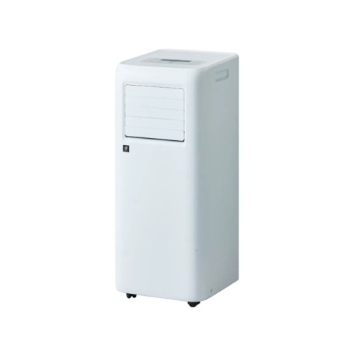 [おすすめ]AV-U24S ホワイト系 (スポットクーラー) [2.4kW]