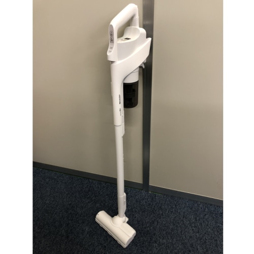 [ジャンク品]RACTIVE Air EC-AR11-W ホワイト系