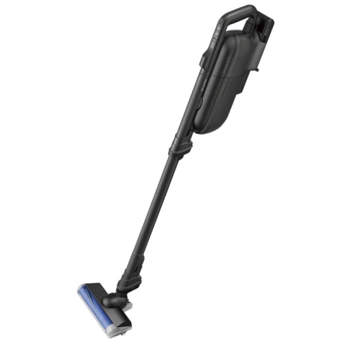 [箱難ありB]RACTIVE Air POWER EC-KR70A-B ブラック系