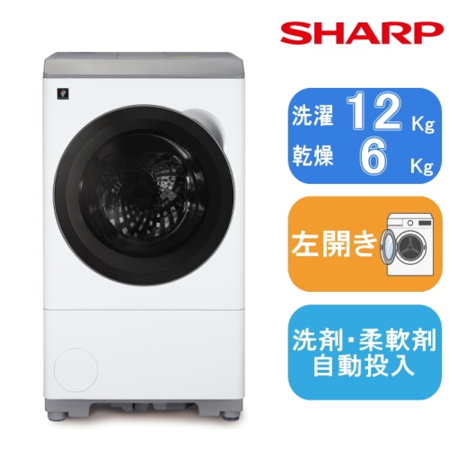 [大型特配]ES-12P1-WL マットホワイト