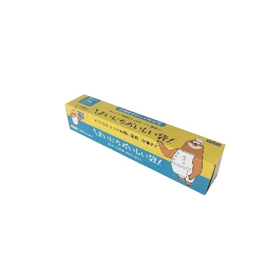 まいにちおいしい袋 [1個]