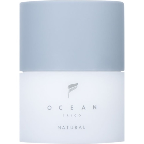 オーシャントリコ ヘアワックス NATURAL 80g
