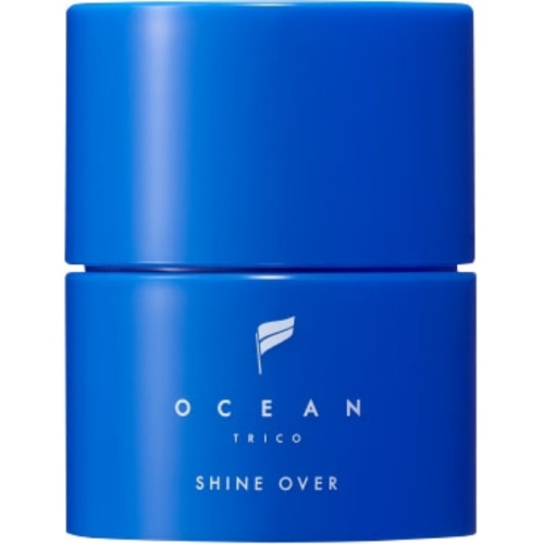 オーシャントリコ ヘアワックス SHINE OVER 80g