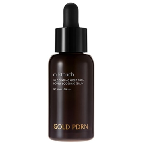 ミルクタッチ PDRN ダブルブースティングセラム 30ml