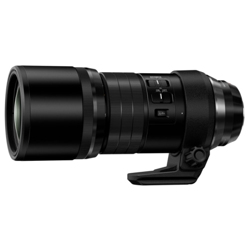 M.ZUIKO PRO ED 300mm F4.0 IS PRO