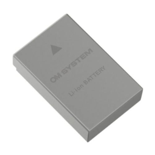 [取寄5]OM SYSTEM BLS-50 (リチウムイオン充電池)