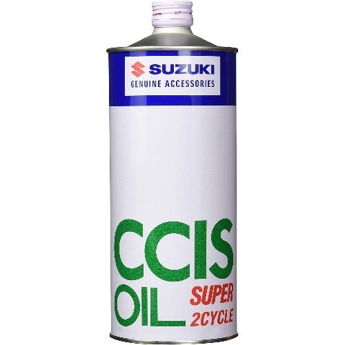[取寄10]CCIS FC 1L [1本][4943487737013]