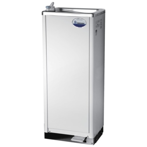 [直送5]ウォータークーラー 水道直結式 床置型 スタンダード　ノンフロン WMS-51P3