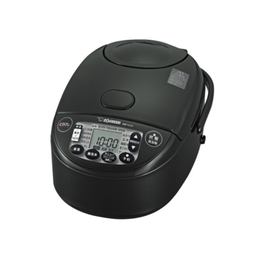 極め炊き NW-VJ10-BA ブラック