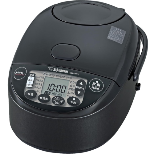 極め炊き NW-VR10-BA ブラック