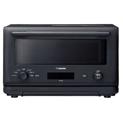 [未使用品](#)EVERINO ES-JA23-BM スレートブラック