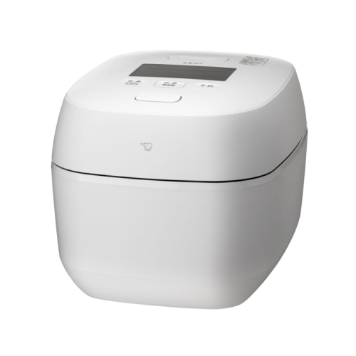 炎舞炊き NX-AA10-WZ 白