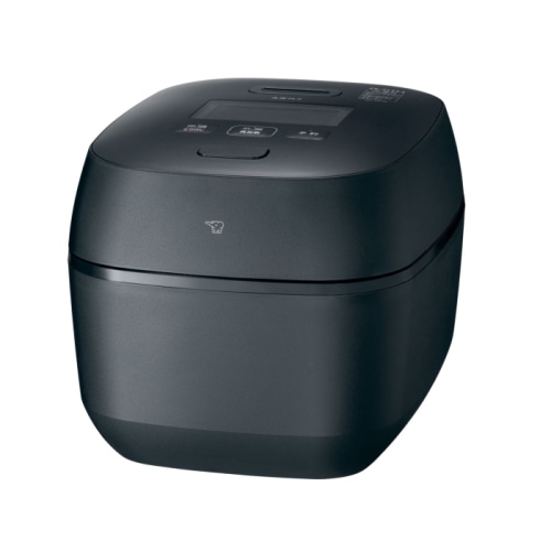 炎舞炊き NX-AA10-BZ 黒