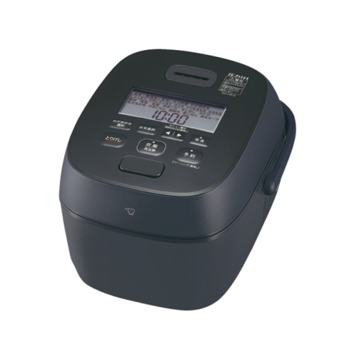 [箱難ありC]豪熱大火力 NW-WB10-BZ スレートブラック