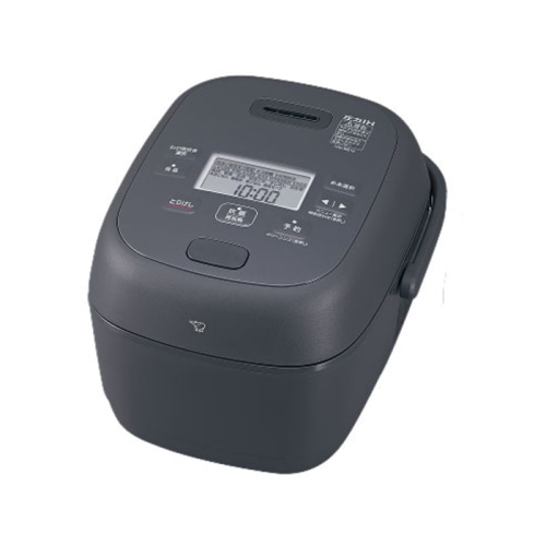 [箱難ありB]豪熱大火力 NW-BB10-BZ スレートブラック