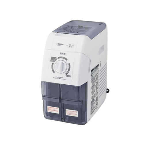 つきたて風味 BR-WB10-WA ホワイト (家庭用精米機)