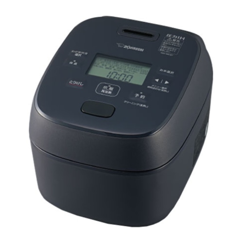 豪熱大火力 NW-MC07-BZ スレートブラック