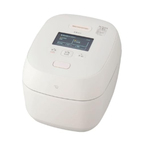 炎舞炊き NX-AB10-WZ 白