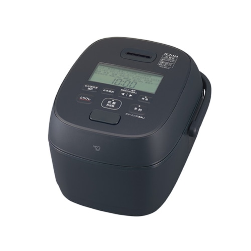 豪熱大火力 NW-WD10-BA ブラック