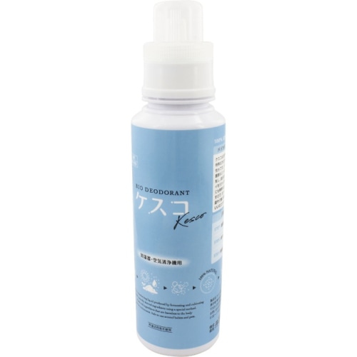 加湿器・空気清浄機用消臭剤 ケスコ 500ml