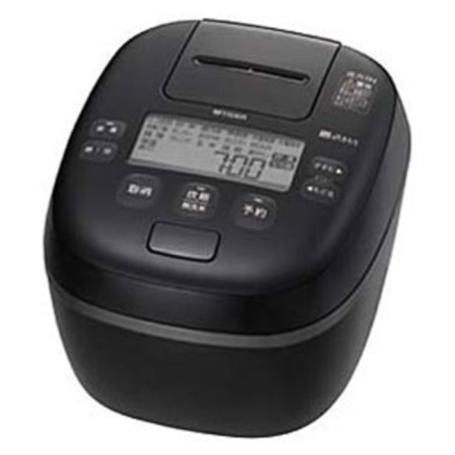 [箱難ありB]炊きたて ご泡火炊き JPI-X100-KX フォグブラック