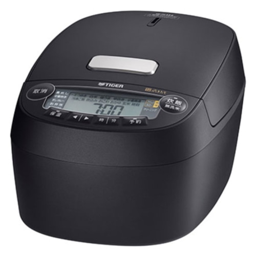 炊きたて JPV-S100-KO オフブラック