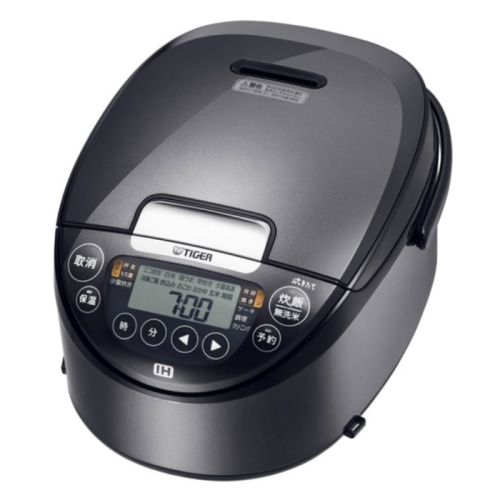 [箱難ありB]炊きたて JPW-X100-HD ダークグレー