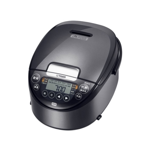 炊きたて JPW-X180-HD ダークグレー