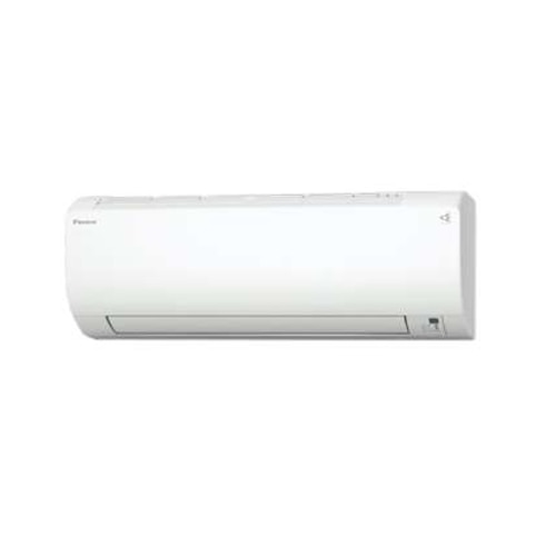 S25ZTVXS-W ホワイト [2.5kW]