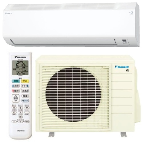 S40ZTCXP-W ホワイト [4.0kW]