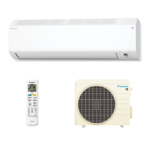 S363ATCS-W ホワイト [3.6kW]