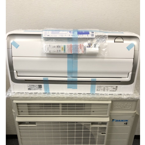 [大型特配][展示品C]S403ATRP-W ホワイト 14畳 [4.0kW]