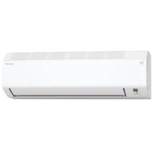 [展示品B]S285ATES-W ホワイト 10畳 [2.8kW]