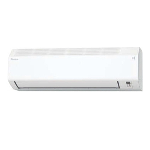 [箱難ありB]S225ATES-W ホワイト 6畳 [2.2kW]