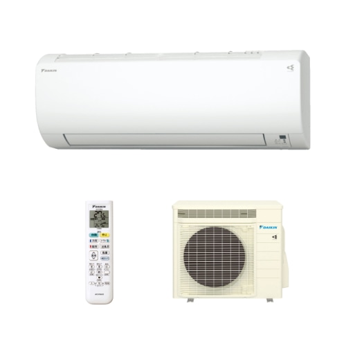 S403ATVP-W ホワイト 14畳 [4.0kW]