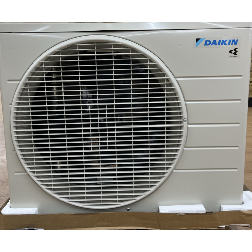 [展示品C]S225ATES-W ホワイト 6畳 [2.2kW]