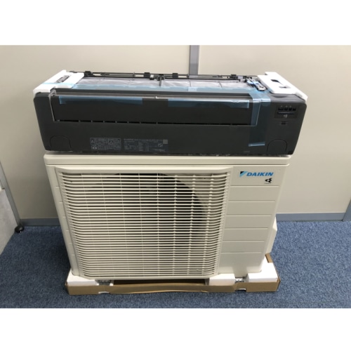 [展示品C]risora S403ATSP-K ブラックウッド 14畳 [4.0kW]