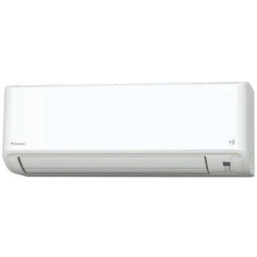 [未使用品](#)S635ATCP-W ホワイト 20畳 [6.3kW]