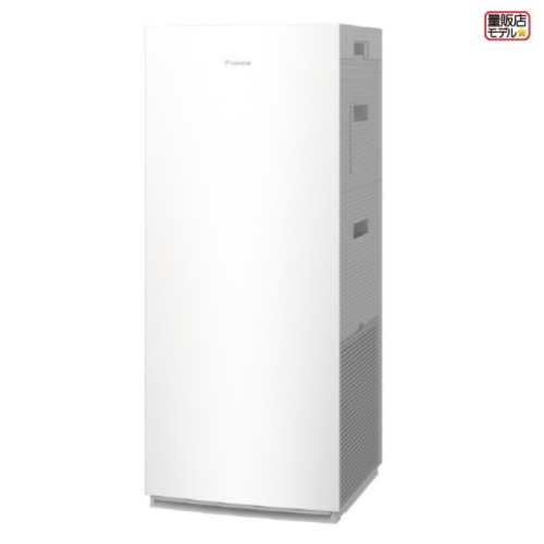 MCK705AE4-W ホワイト (量販店モデル) (空気清浄機)