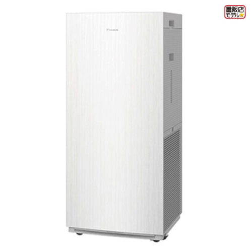 MCK905AE4-W ホワイト (量販店モデル) (空気清浄機)