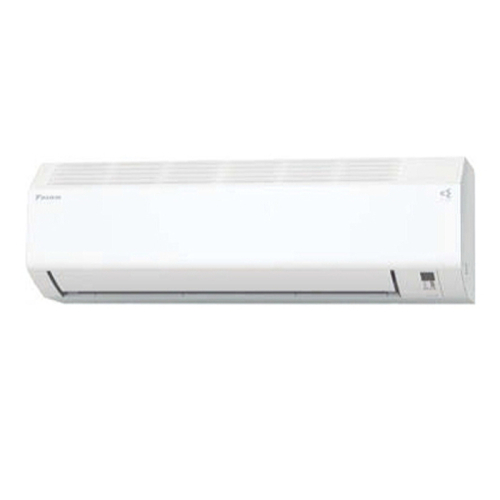 [箱難ありC]S225ATES-W ホワイト 6畳 [2.2kW]