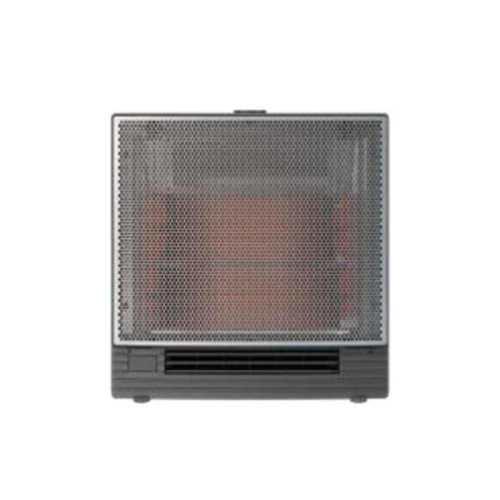 ハイブリッドセラムヒート WRH136AS-H ダークグレー