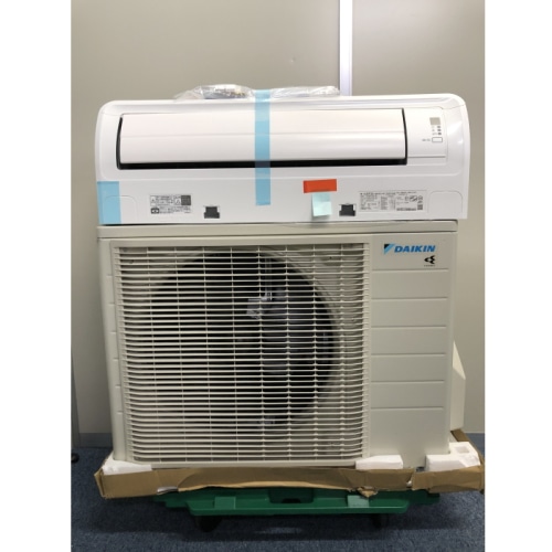 [展示品B]S284ATGS-W ホワイト 10畳 [2.8kW]