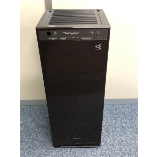 [中古B]MCK556A-T ブラウン