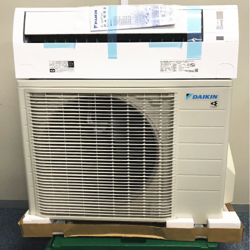 [展示品C]S406ATEP-W ホワイト 14畳 [4.0kW]