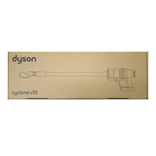 Dyson Cyclone V10 Fluffy SV12 FF LF