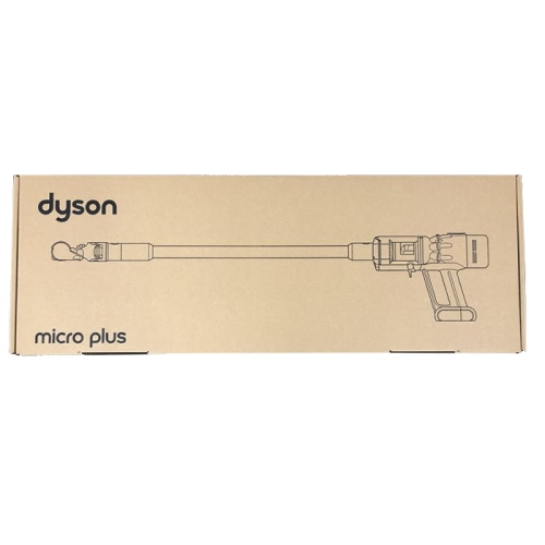 Dyson Micro Plus SV33 FF PL