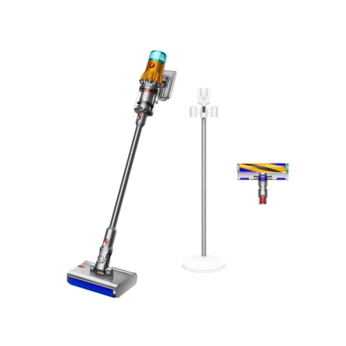 [箱難ありC]Dyson V12s Detect Slim Submarine SV46 SU