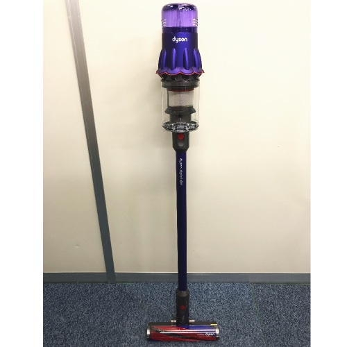[中古A]Dyson Digital Slim Fluffy SV18 FF H