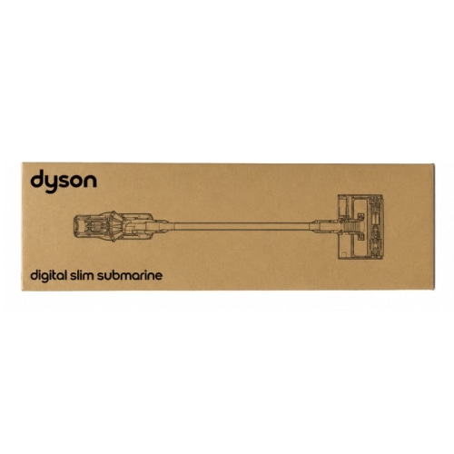 Dyson Digital Slim Submarine SV52 SU